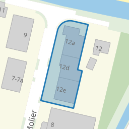 Perceel LWR02-D-2098