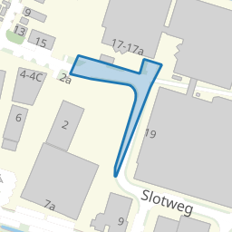 Perceel LWR02-D-2106