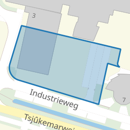 Perceel LWR02-D-2107