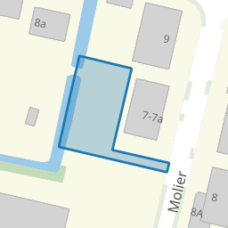 Perceel LWR02-D-2119