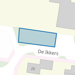 Perceel LWR02-E-4481