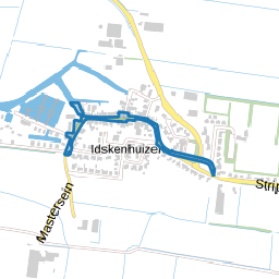 Perceel LWR02-E-4921