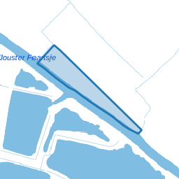 Perceel LWR02-I-466
