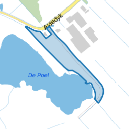 Perceel LWR02-K-1237