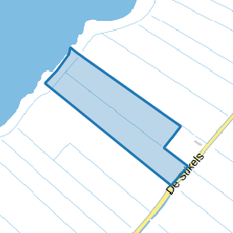 Perceel LWR02-K-420