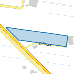 Perceel LWR02-K-660