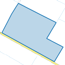 Perceel LWR02-K-915