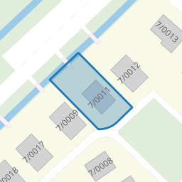 Perceel LWR02-L-1071