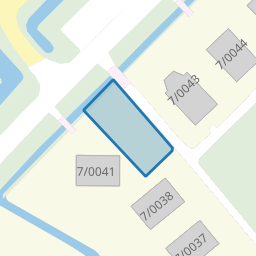 Perceel LWR02-L-1107