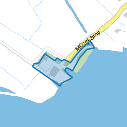 Perceel LWR02-L-1116