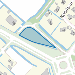 Perceel LWR02-L-1189