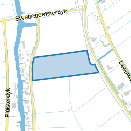 Perceel LWR02-L-1199