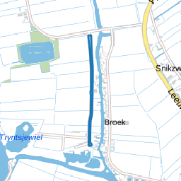 Perceel LWR02-L-1250