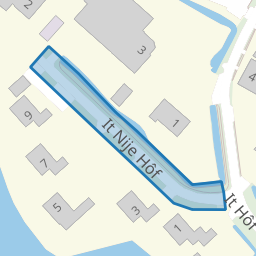 Perceel LWR02-L-1304