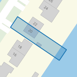 Perceel LWR02-L-1360