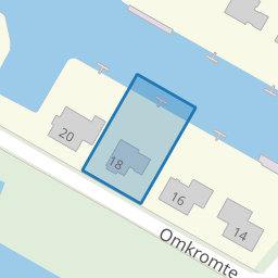 Perceel LWR02-L-1601