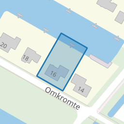 Perceel LWR02-L-1602