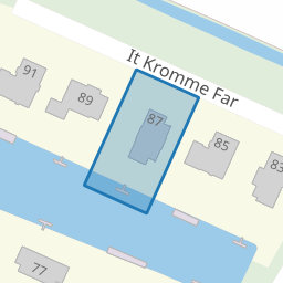 Perceel LWR02-L-1623