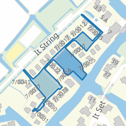 Perceel LWR02-L-1640