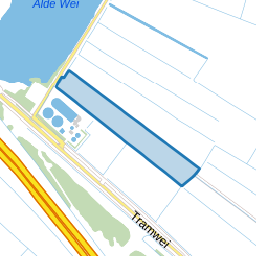 Perceel LWR02-L-1707