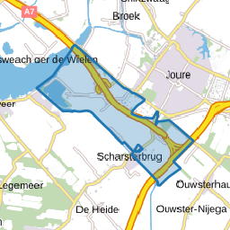 Sectie LWR02-N