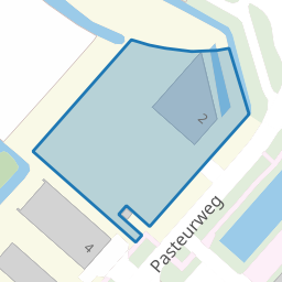 Perceel LWR02-N-203