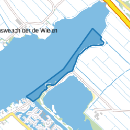 Perceel LWR02-N-391
