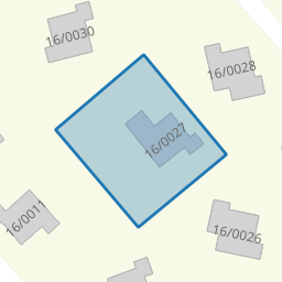 Perceel LWR02-O-172