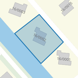 Perceel LWR02-O-184
