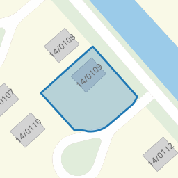 Perceel LWR02-O-200