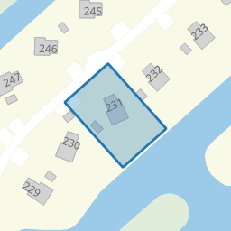 Perceel LWR02-O-226