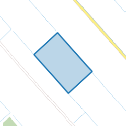 Perceel LWR02-O-298