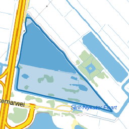 Perceel LWR02-O-332