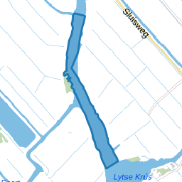 Perceel LWR02-O-364