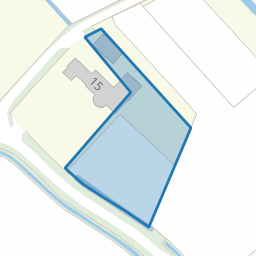 Perceel LWR02-O-456