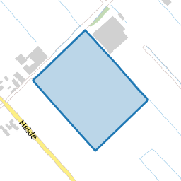 Perceel LWR02-O-503