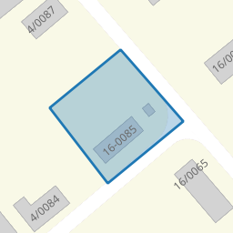 Perceel LWR02-O-799