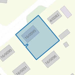 Perceel LWR02-O-831