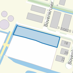 Perceel LWR02-S-1068