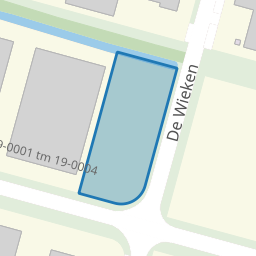 Perceel LWR02-S-1116