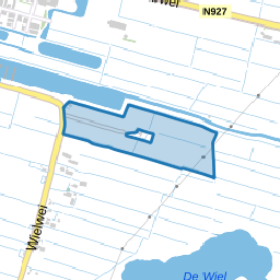 Perceel LWR02-S-921