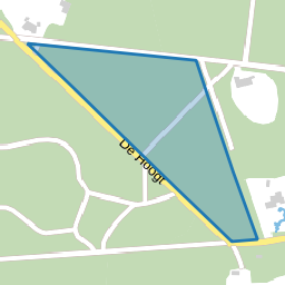 Perceel MAA00-A-1657