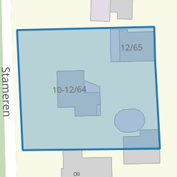 Perceel MAA00-A-2015