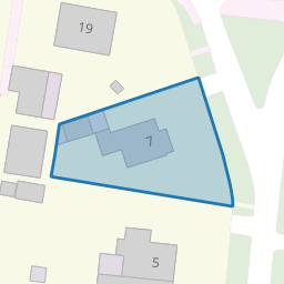 Perceel MAA00-A-2181