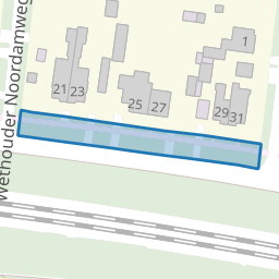 Perceel MAA00-A-2189