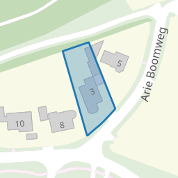 Perceel MAA00-A-2194