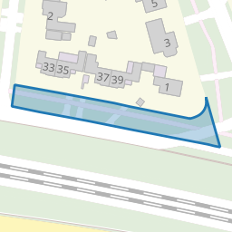 Perceel MAA00-A-2199