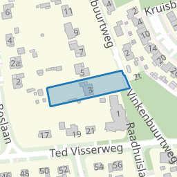 Perceel MAA00-A-2260