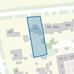 Perceel MAA00-A-2277