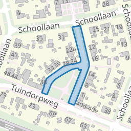 Perceel MAA00-A-2289